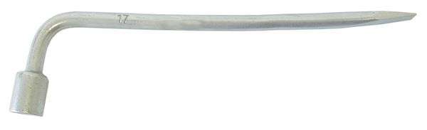 L Wheel Spanner - 17mm