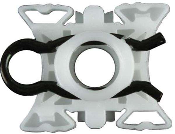 Window Support Clip - BMW