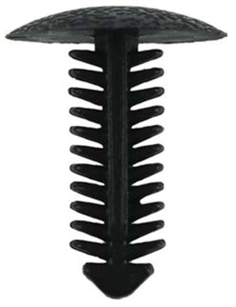 Panel Clips - 6 to 8mm - Universal