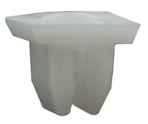 Panel Clips - Screw Saddle - 9mm