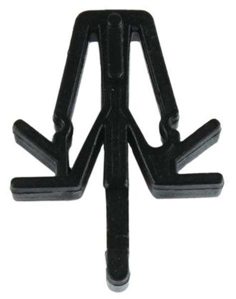 Panel Clips - Grille - Toyota