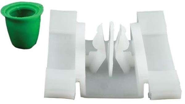 Panel Clips - VW Golf Moulding Clip