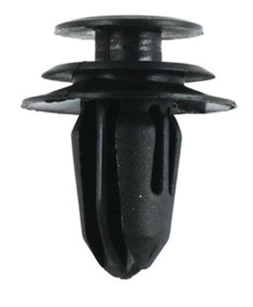 Panel Clips - Door - 9.7mm - 10 Pieces