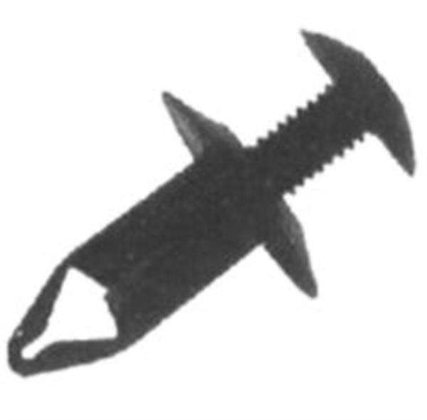 Panel Clips - 100 Pieces