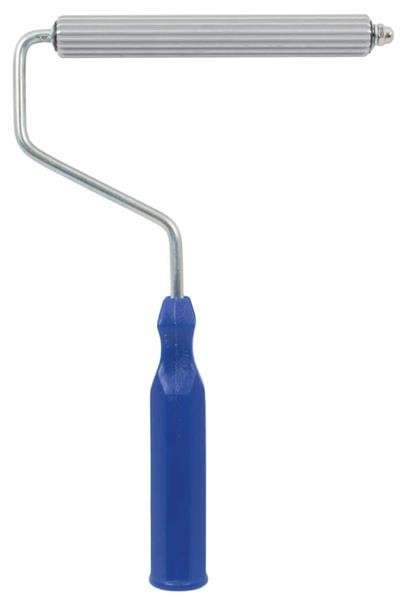 Roller Brush - Aluminium - 140mm