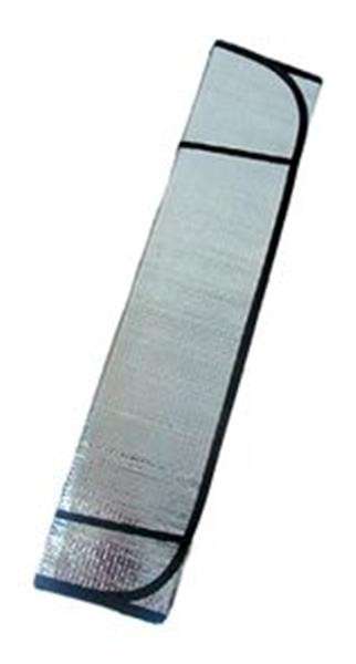 Sun Shade Silver