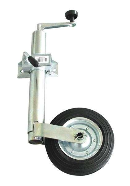 Jockey Wheel (Max Load 400kg)