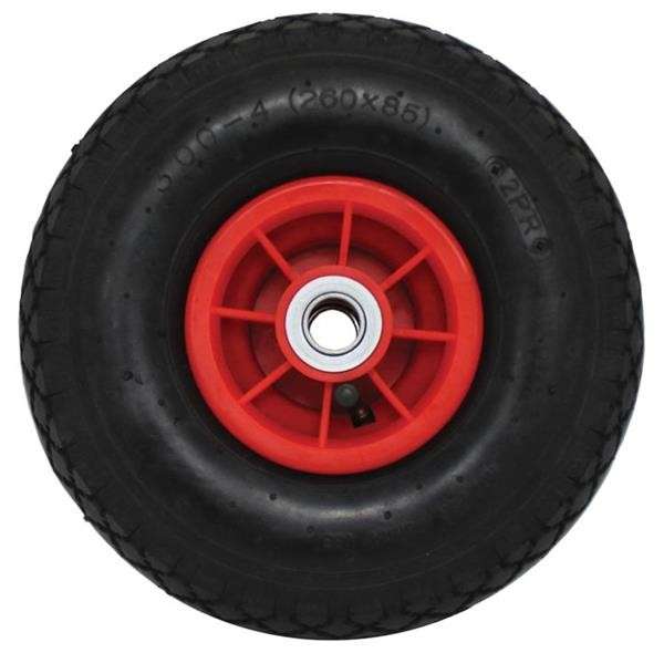 Replacement Wheel for Jockey Wheels