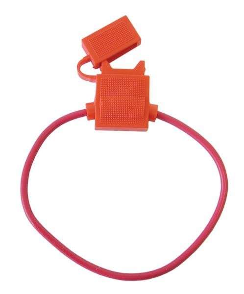 Fuse Holder for Plug In Fuse - Waterproof