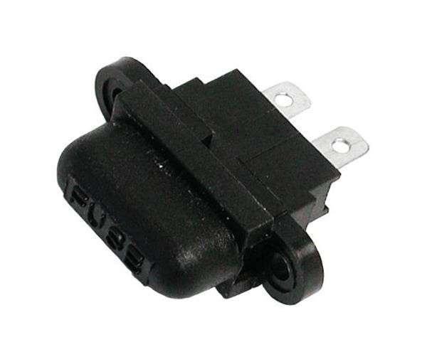 Fuse Holder for Plug In Fuse - Waterproof - Outboard