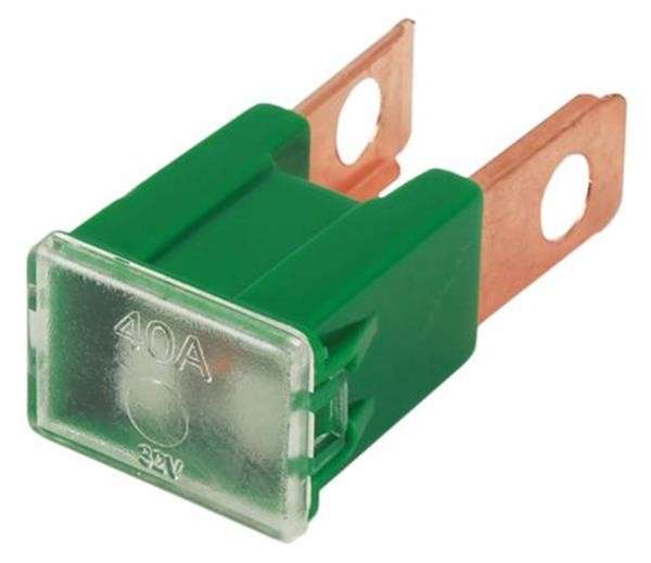 Fuse Link - 40 Amp - Male