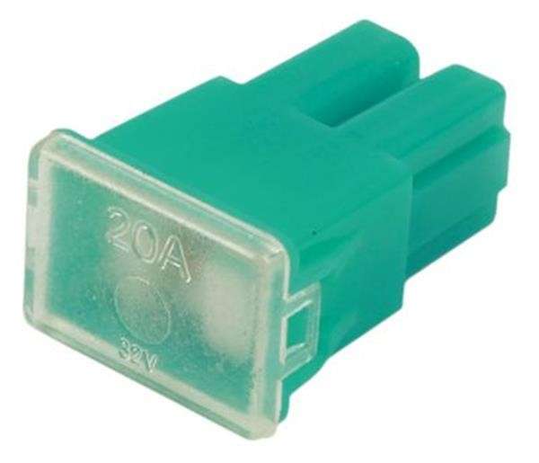 Fuse Link - 20 Amp - Female