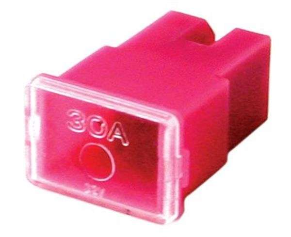Fuse Link - 30 Amp - Female