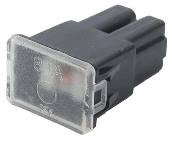 Fuse Link - 80 Amp - Female