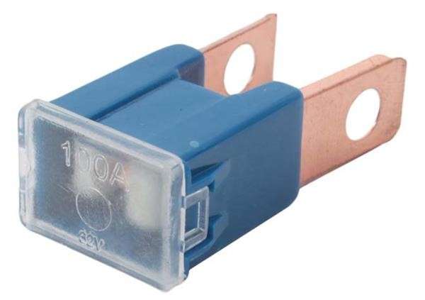Fuse Link - 100 Amp - Male