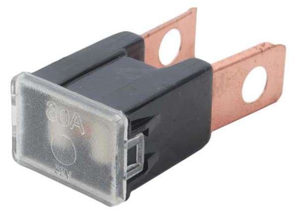 Fuse Link - 80 Amp - Male