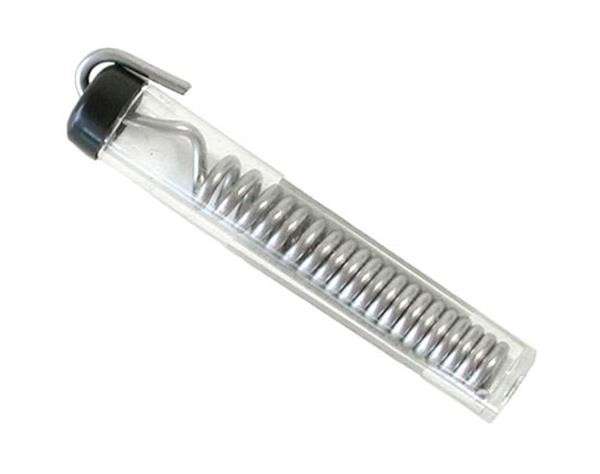 Solder in Dispenser with Solid Core 2mm