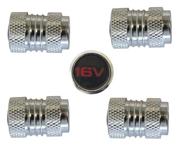 Valve Caps - 16 Valve