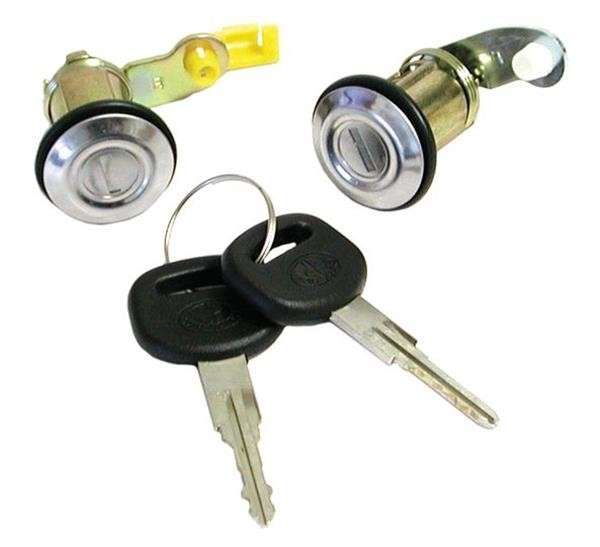 Sentra MK2 Door Lock Set (1992 Onward)