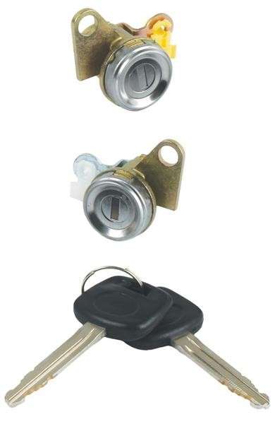 Corolla AE110 / AE100 Door Lock Set