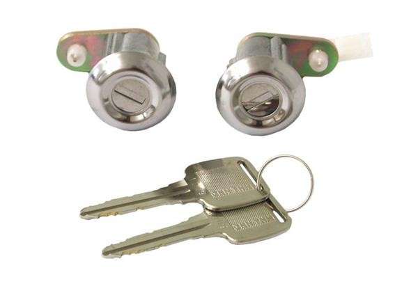 Mazda 323 Door Lock Set