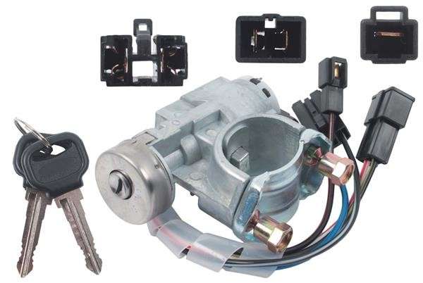 Ignition Switch Mazda 323 with Keys