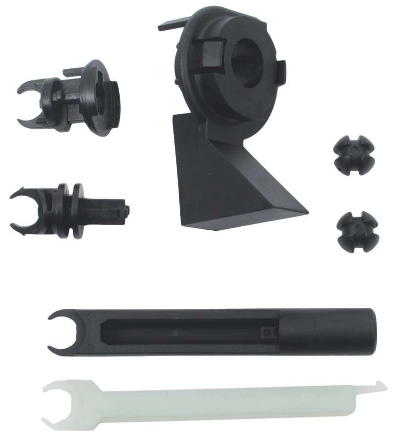 Boot Lock Harness for Focus