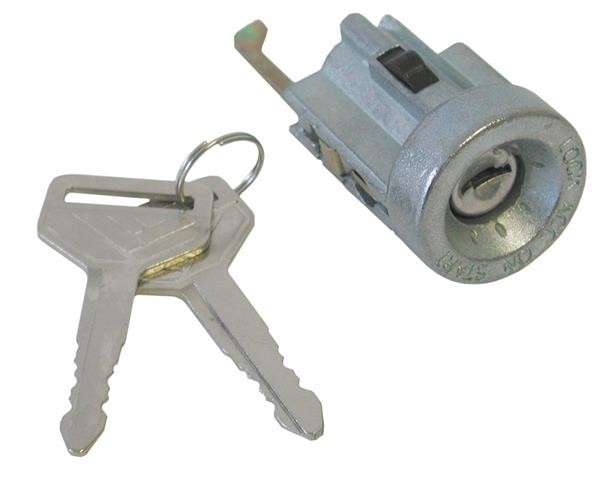 Venture / Stallion / TUV / RWD Corolla Ignition Barrel with Keys