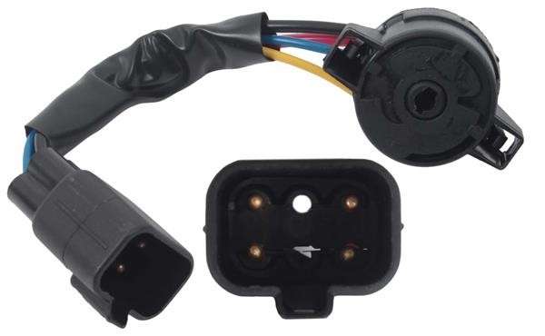 Rocam / Fiesta / Ikon Ignition Loom