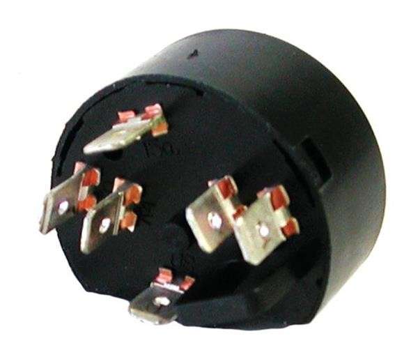 Daewoo Ignition Loom