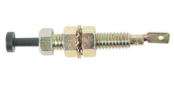 Bonnet / Boot Switch for Alarm