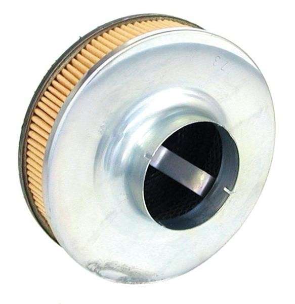 Pancake Air Filter - 73mm Inlet