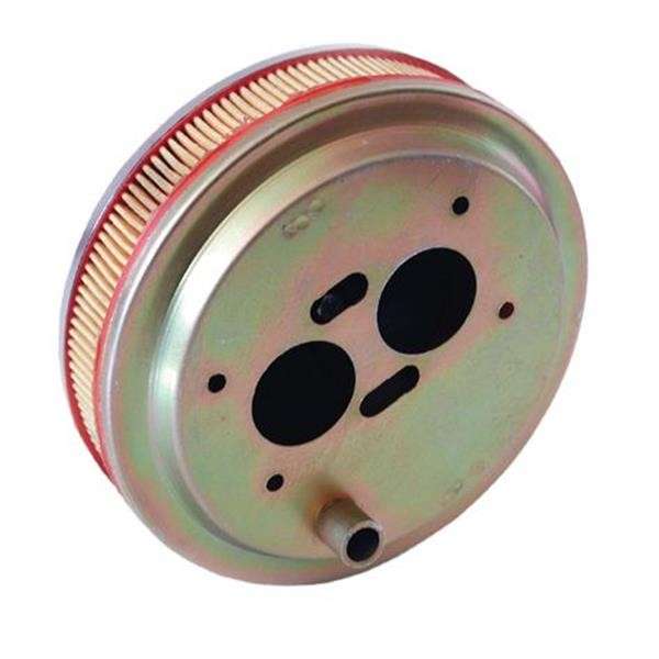 Pancake Air FIlter - 178mm for Weber Carbs 36DCD7 Series
