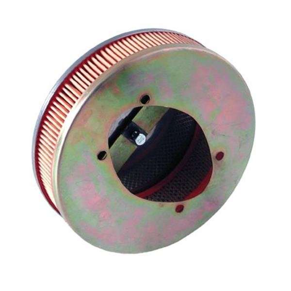 Pancake Air FIlter - 178mm for WEBER 32DFM Series Carbs
