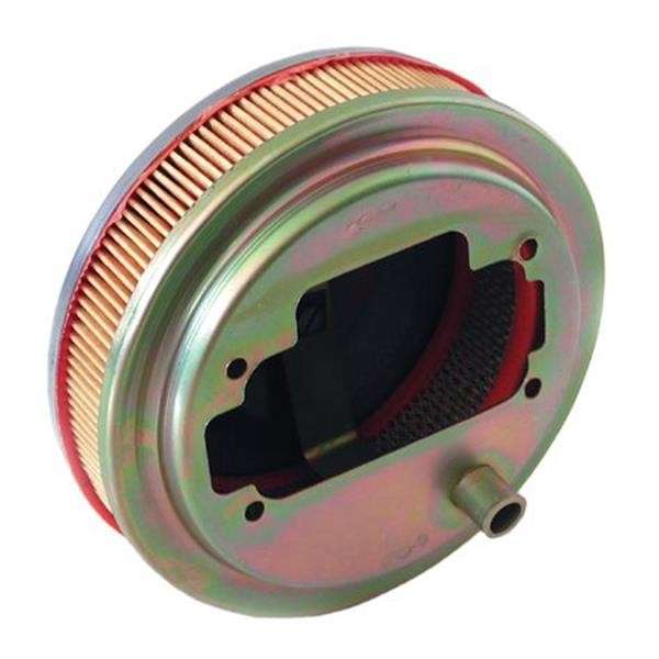 Pancake Air FIlter - 178mm for Weber Carbs 38DGAS