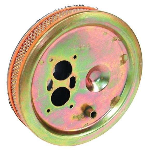 Pancake Air Filter - 228mm for Weber 36DCD Carbs