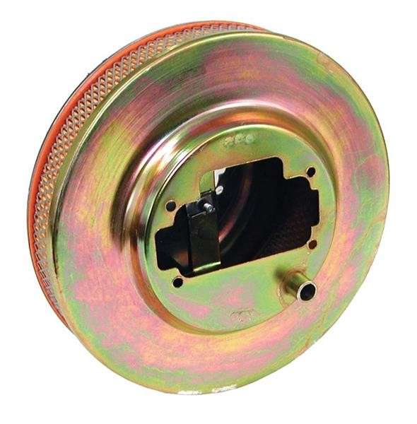 Pancake Air FIlter - 225mm for Weber 38DGAS Carbs