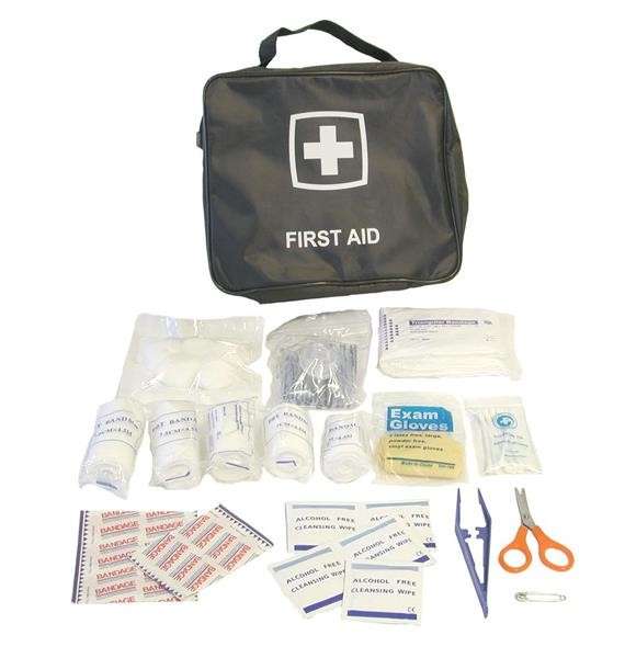 First Aid Kit - General Purpose