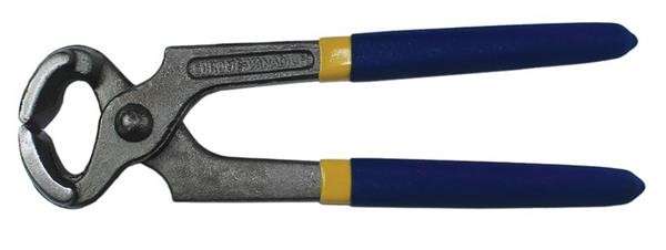 Carpenters Pincer - 7"