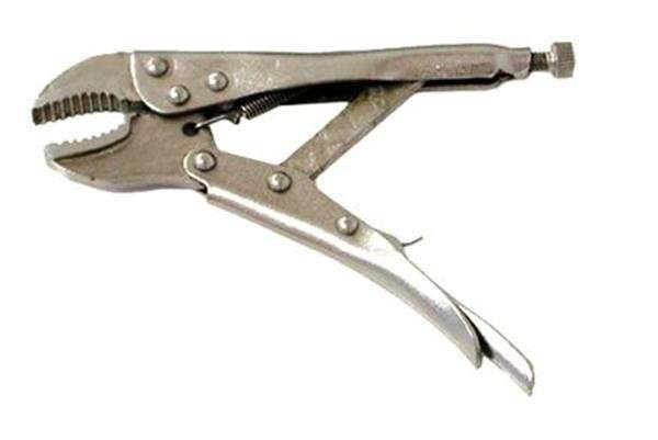 Locking Plier - 5"