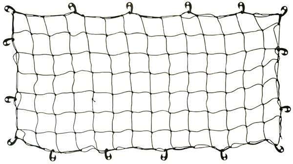Cargo Net - 1m x 2m x 5mm - 16 Hook