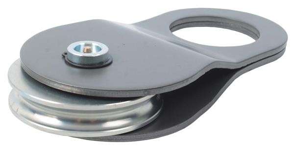 Snatch Block - Heavy Duty - 15000lb