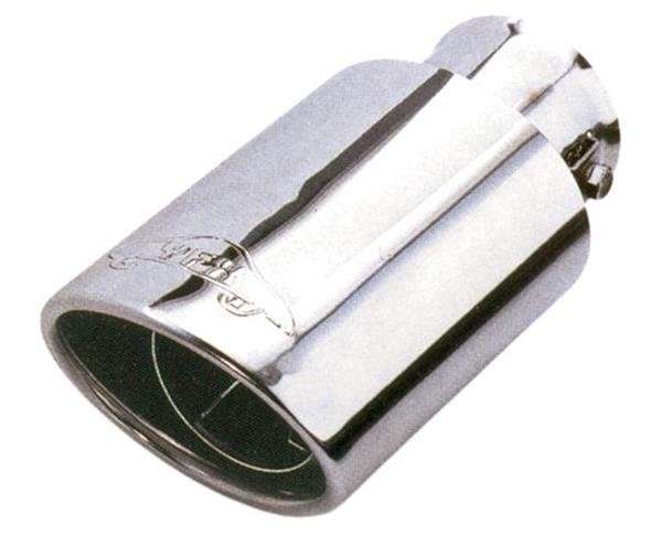 Exhaust Tail Piece -