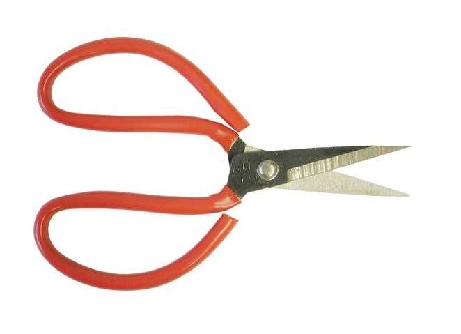 Scissors - Full Steel