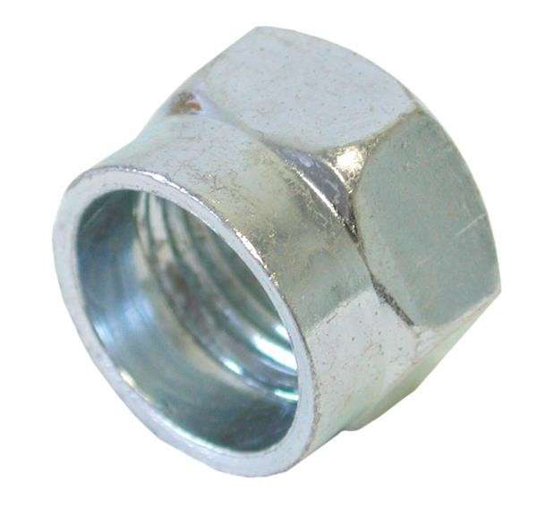 Rear Dog Nut - Left - Mazda / Ford Laser, Meteor and Bantam