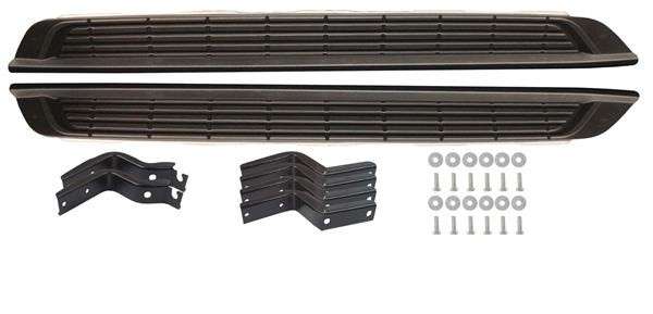 Runner Board Set for Ford Ranger 2015 Onward