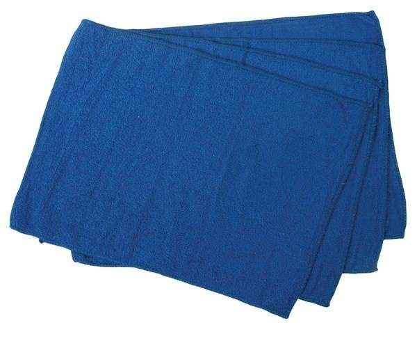 Microfibre Cloth - 30cm x 40cm - 4 Pieces