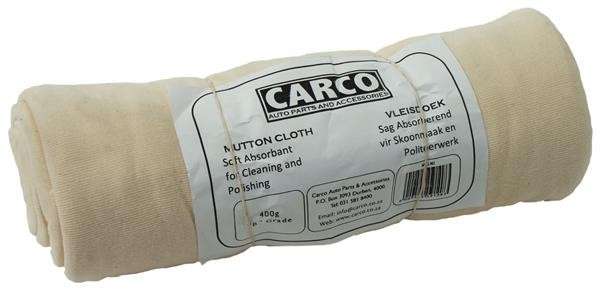 Mutton Cloth - 400g