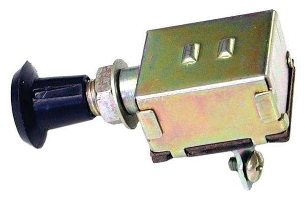 Universal Head Lamp Switch (On-Off)