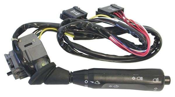 Mercedes Benz Truck Steering Switch